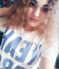 kennenlernen Frau : Ольга, 28 Jahre bis Italien  Херсон 